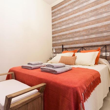 Dream Apartments Calle Zaragoza Sevilla Dış mekan fotoğraf