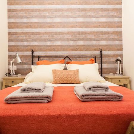 Dream Apartments Calle Zaragoza Sevilla Dış mekan fotoğraf