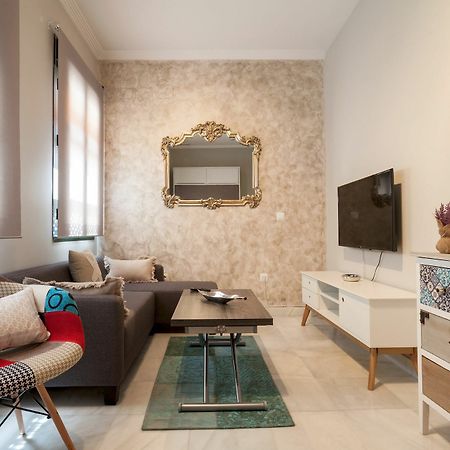 Dream Apartments Calle Zaragoza Sevilla Dış mekan fotoğraf