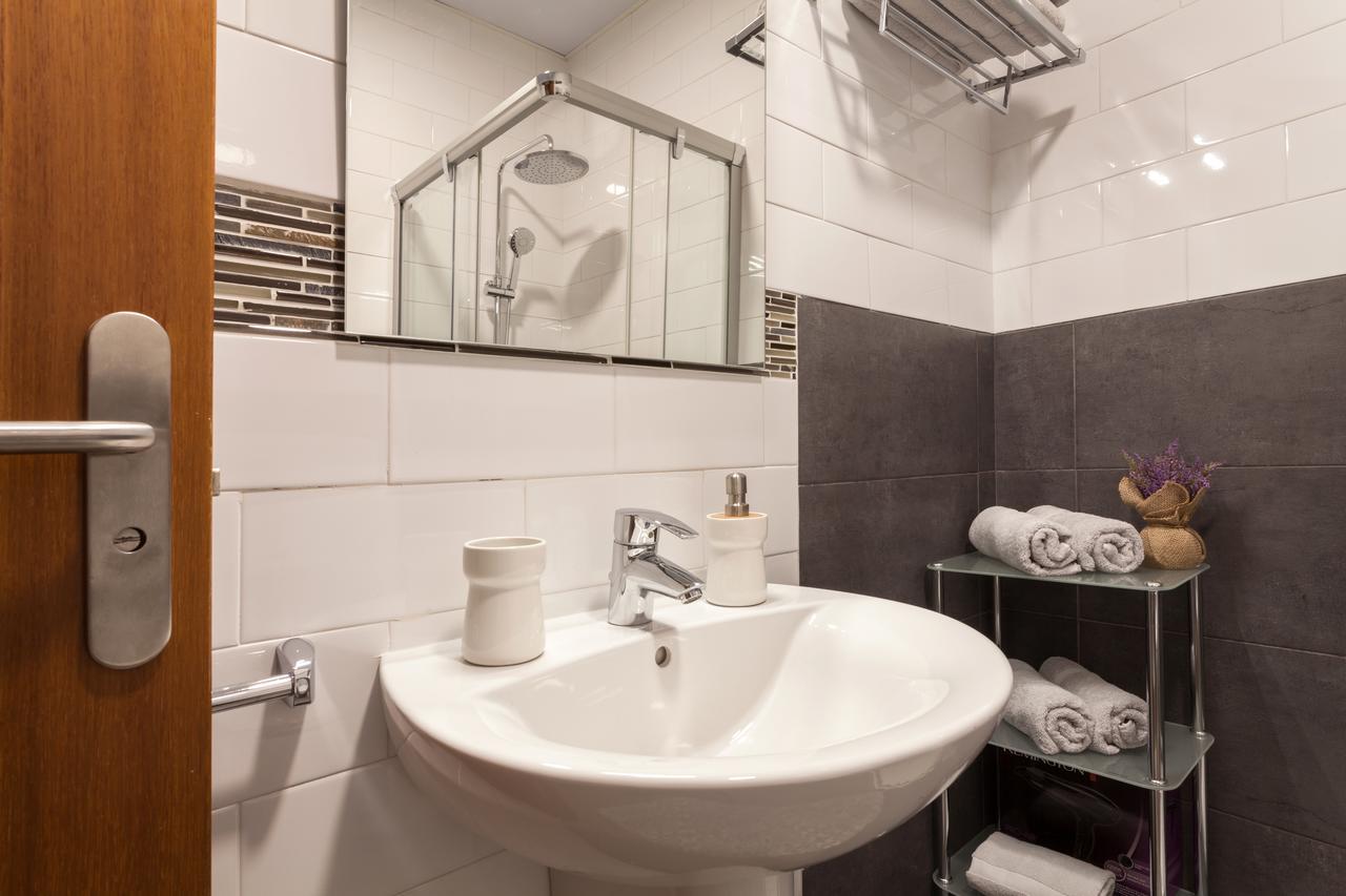 Dream Apartments Calle Zaragoza Sevilla Dış mekan fotoğraf