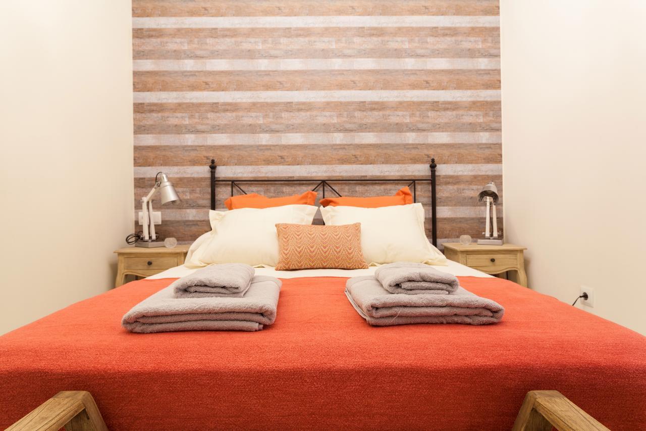 Dream Apartments Calle Zaragoza Sevilla Dış mekan fotoğraf