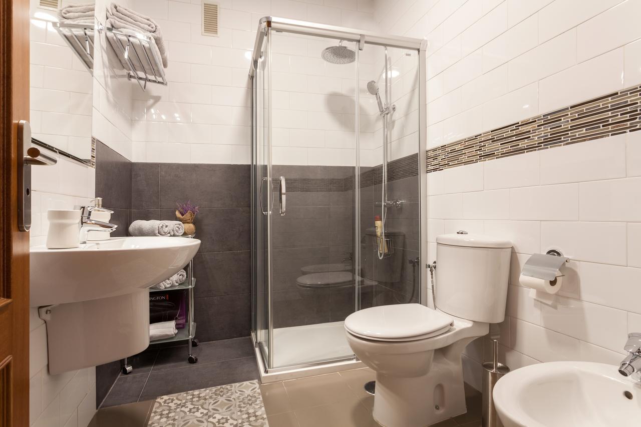 Dream Apartments Calle Zaragoza Sevilla Dış mekan fotoğraf