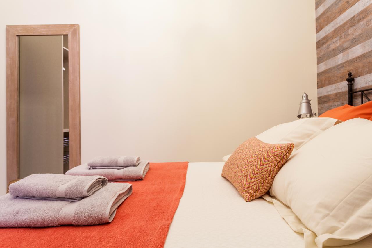 Dream Apartments Calle Zaragoza Sevilla Dış mekan fotoğraf