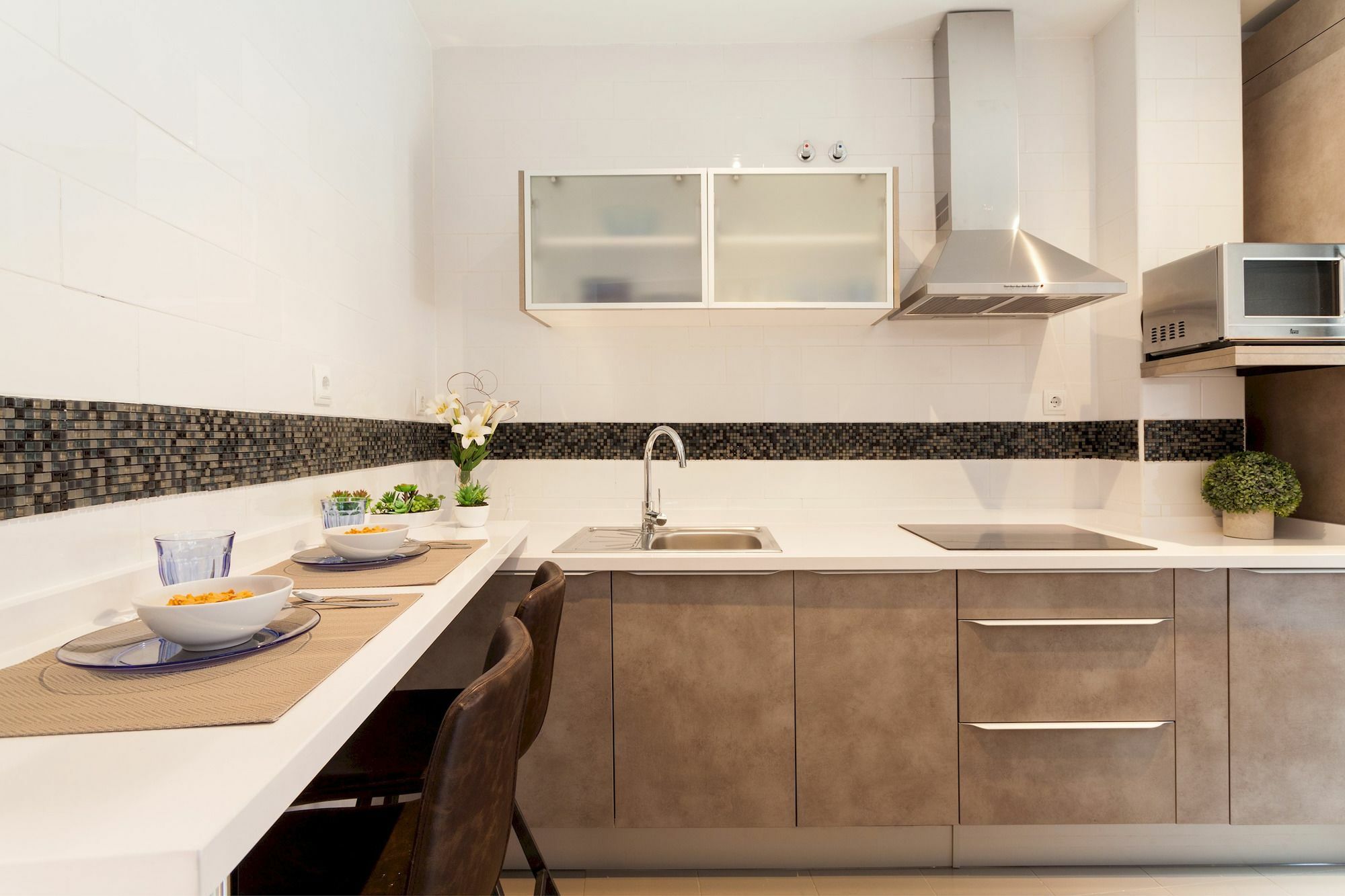 Dream Apartments Calle Zaragoza Sevilla Dış mekan fotoğraf