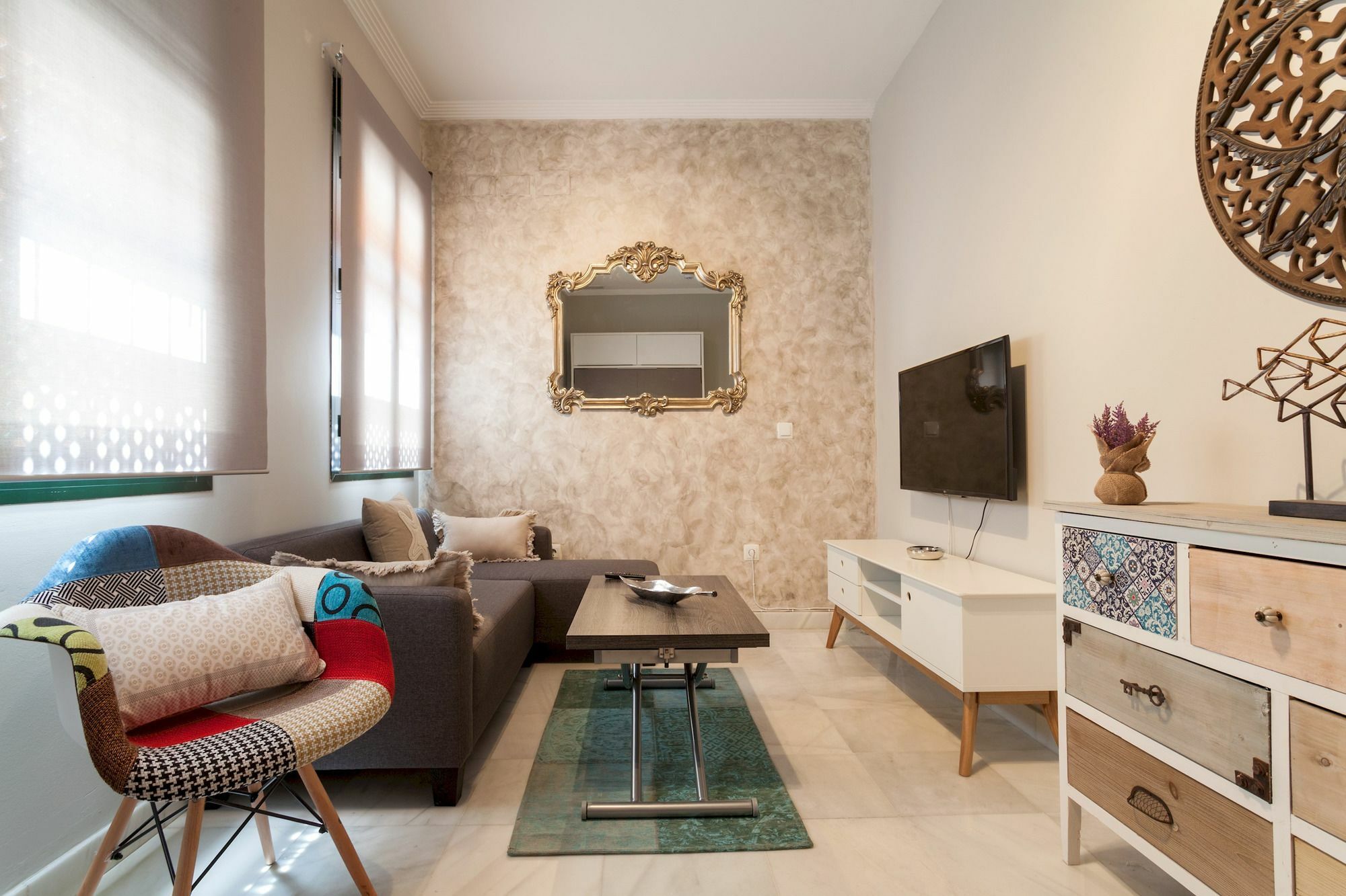 Dream Apartments Calle Zaragoza Sevilla Dış mekan fotoğraf
