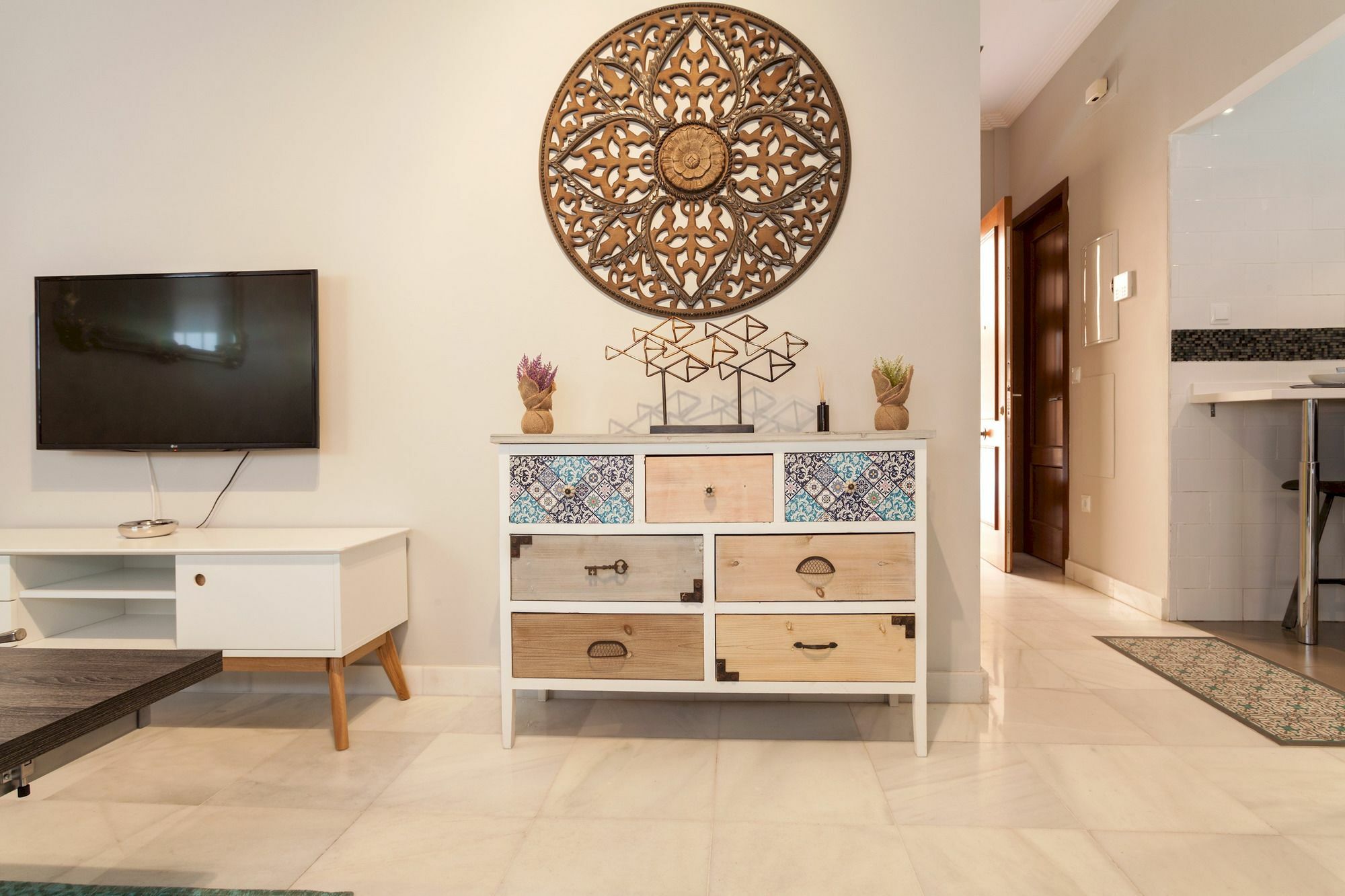 Dream Apartments Calle Zaragoza Sevilla Dış mekan fotoğraf