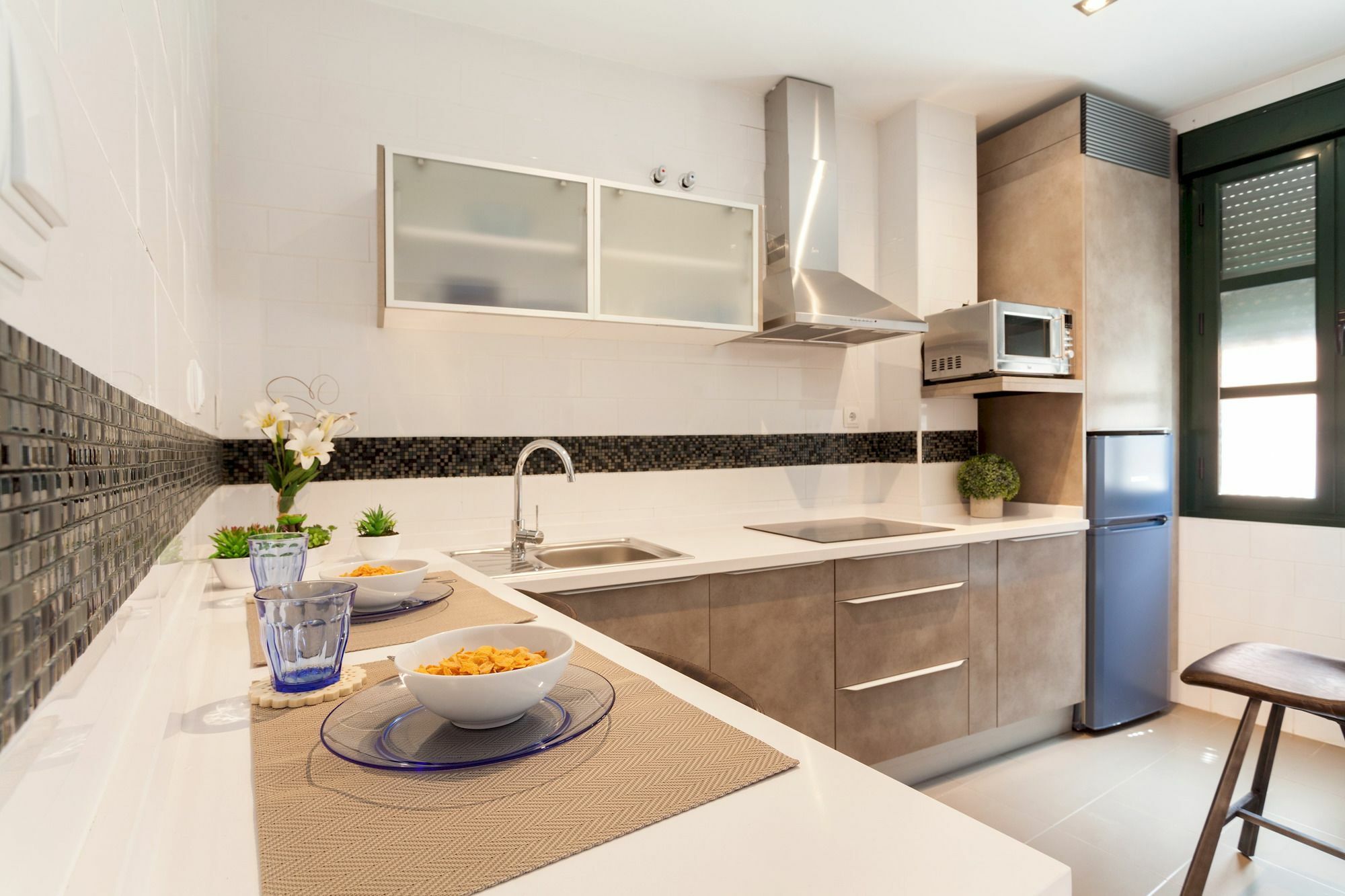 Dream Apartments Calle Zaragoza Sevilla Dış mekan fotoğraf